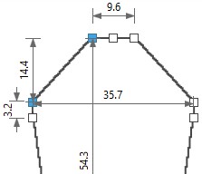 SCurve_ShapePointWithDimensionings